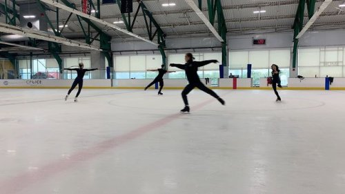 Video post from icetheatreofny.