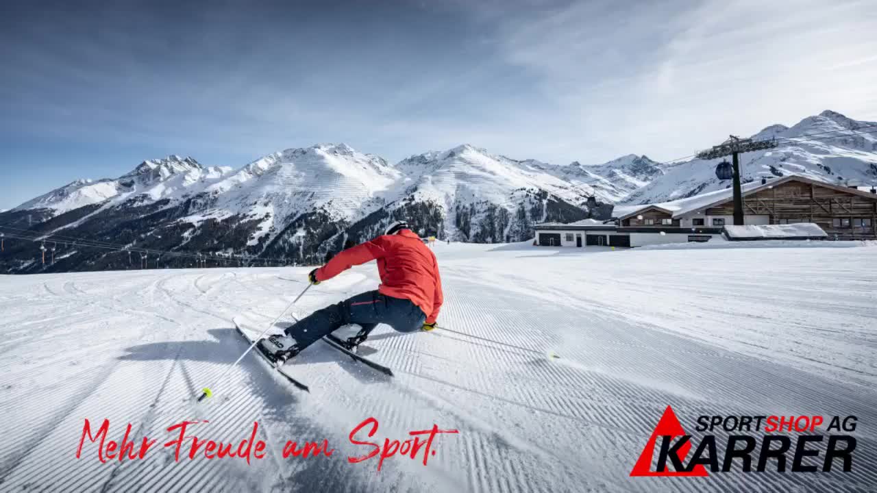 Video post from sportshopkarrer.