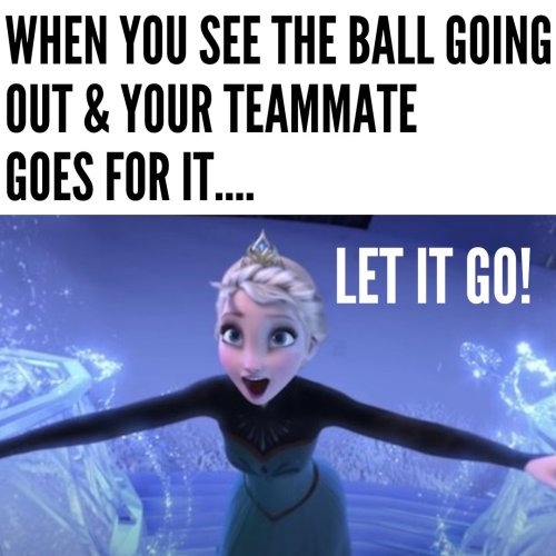 Photo post from epicvball.