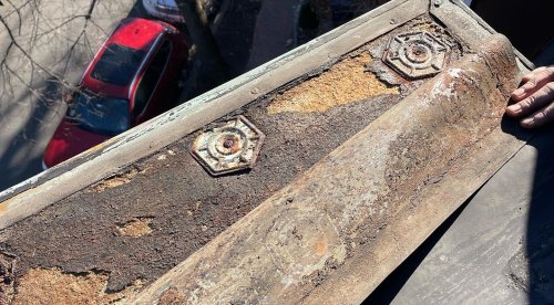 Carousel post from wisdomroofingusa.