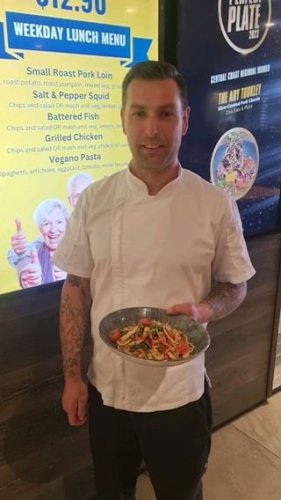 Video post from thearytoukley.