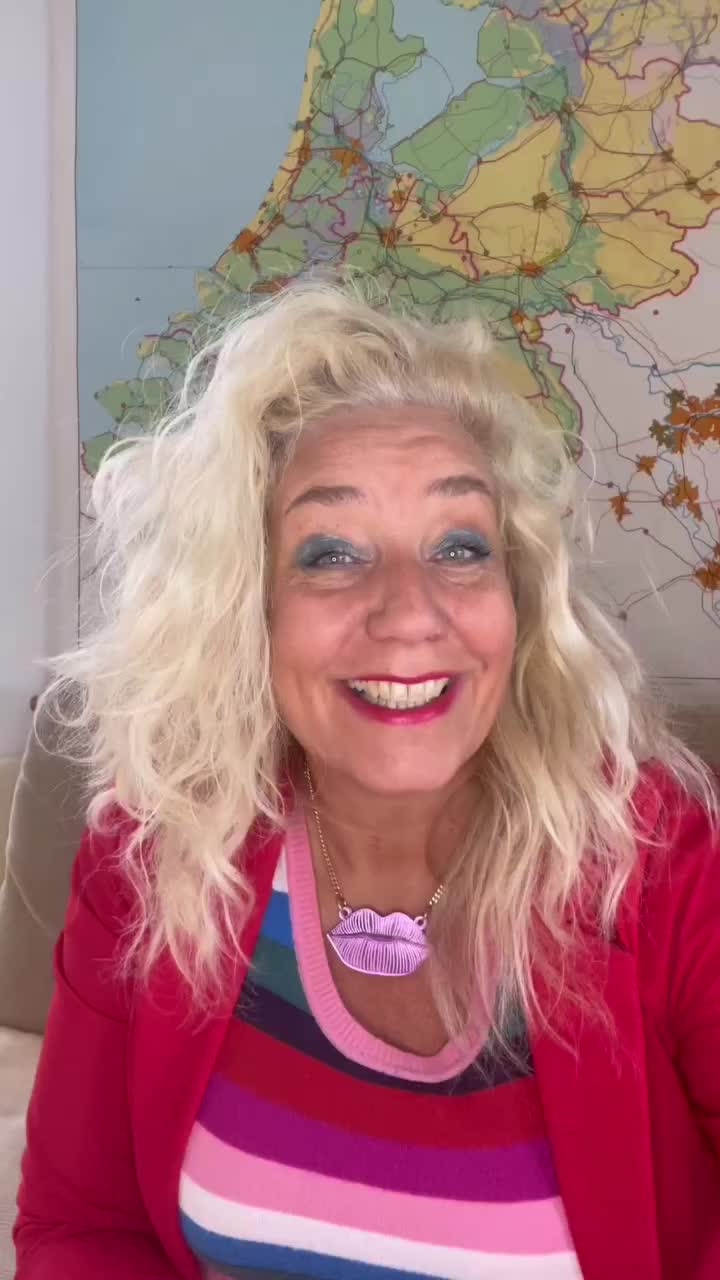 Video post from masteryourbusinessmoves.nl.