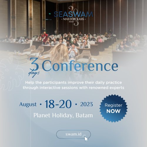 Photo post from swam_id.