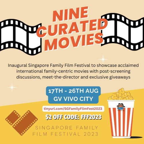 Carousel post from thetreasureboxsg.