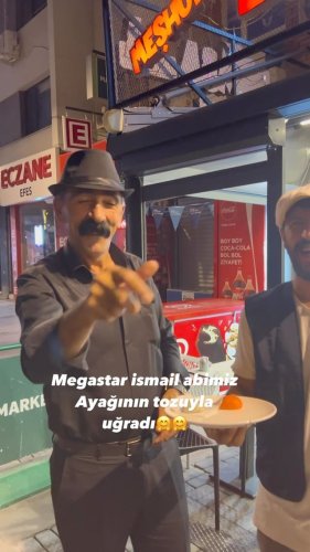 Video post from bombacizeydan.