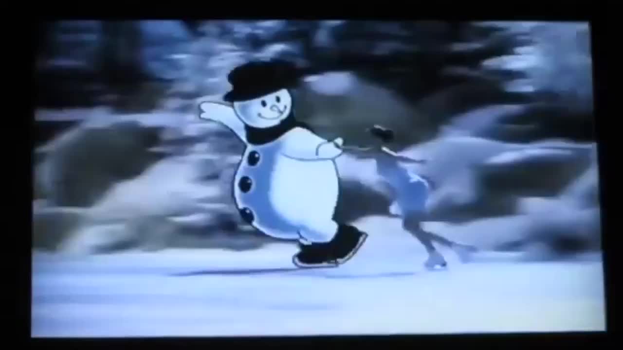 Video post from icetheatreofny.