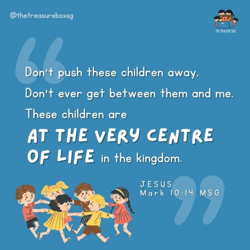 Photo post from thetreasureboxsg.