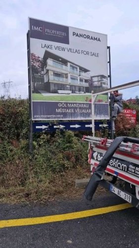 Video post from borareklam.