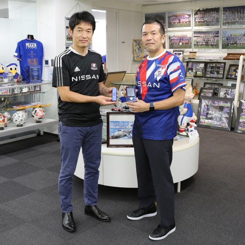 Carousel post from ito_sportsproject.