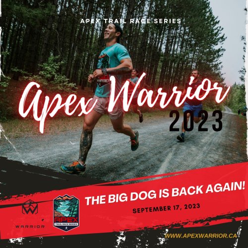 Carousel post from apexwarriorfitness.