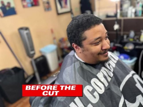 Video post from corndabarber.