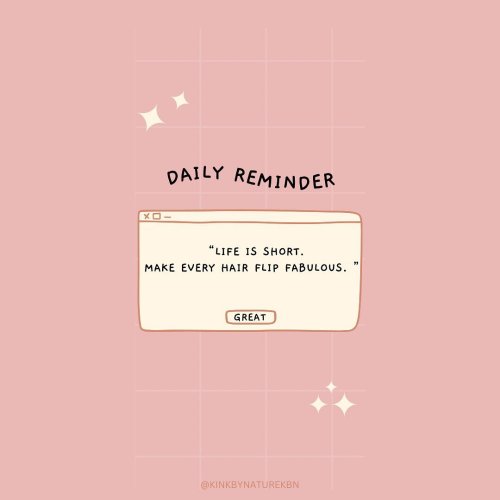 Photo post from kinkbynaturekbn.