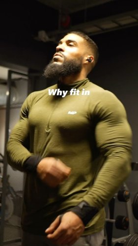 Video post from ph_gains.