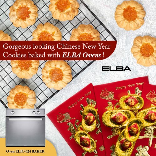 Carousel post from elbahomeappliances.