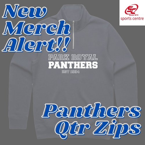 Photo post from parkroyalpanthers.hockeyclub.