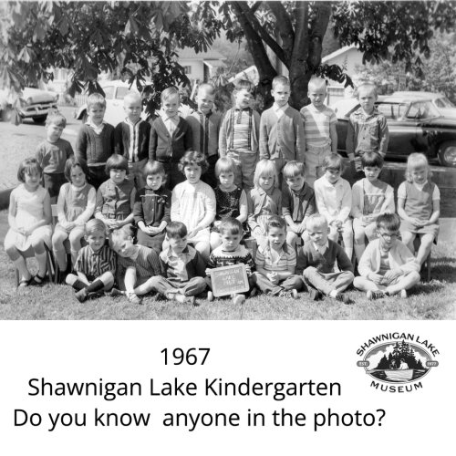 Photo post from shawniganlakemuseum.