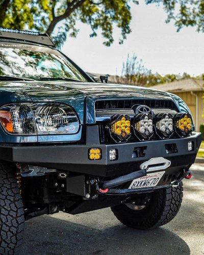 Carousel post from coastal.offroad.