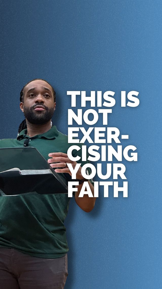 Video post from chicagochurchofchrist.