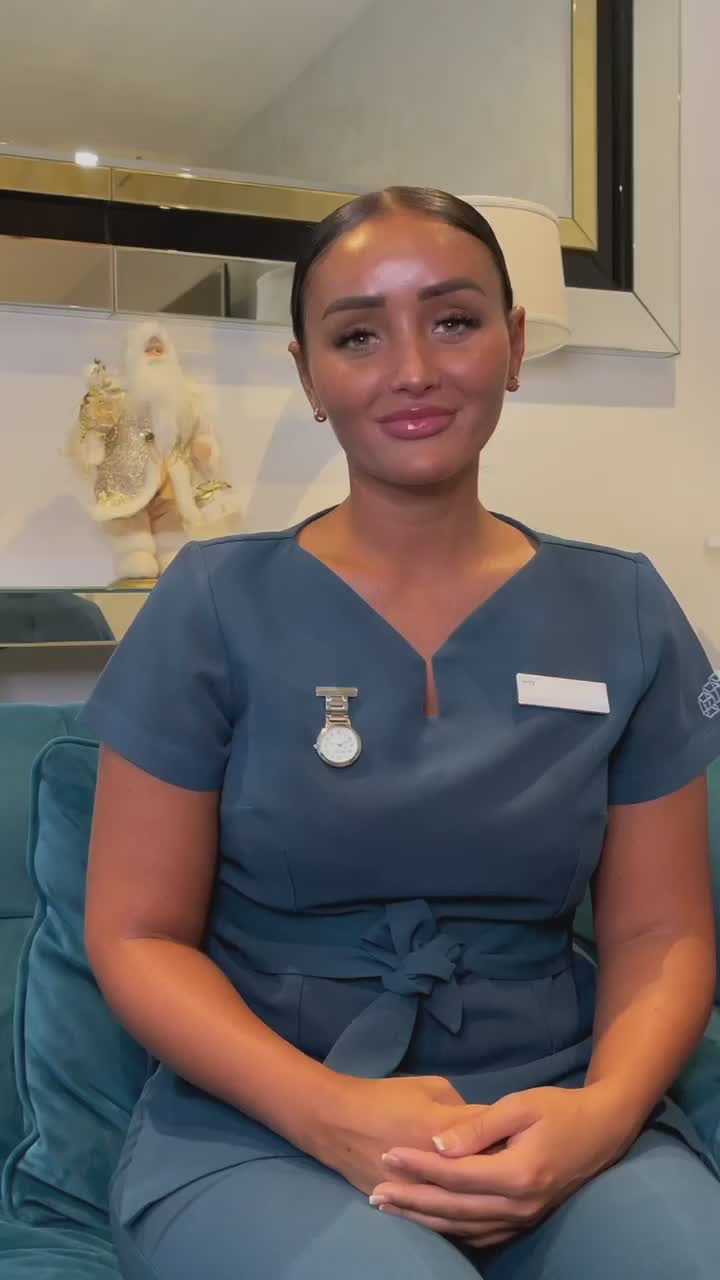 Video post from glasshouseretreat.