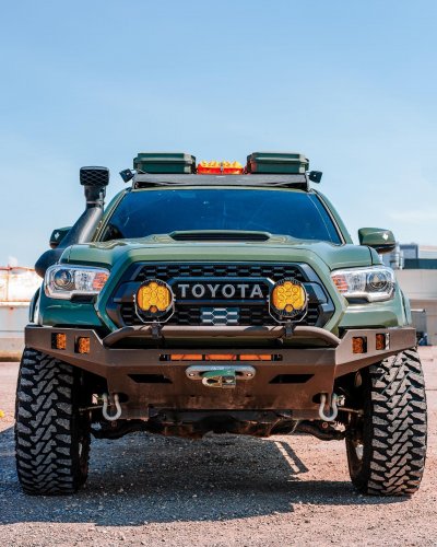Photo post from coastal.offroad.