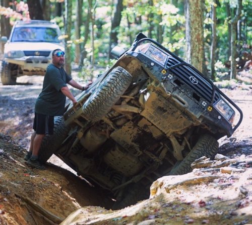 Photo post from coastal.offroad.
