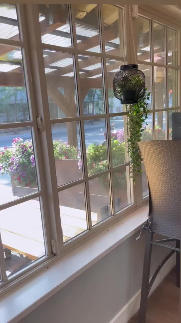 Video post from railandriverbistro.