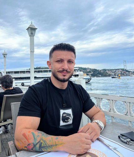 Photo post from mehmetenliogluofficial.