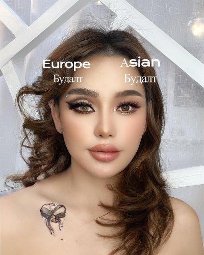 Photo post from desaronsalon.