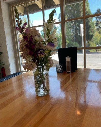 Carousel post from railandriverbistro.