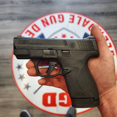 Photo post from glendale_gun_depot.