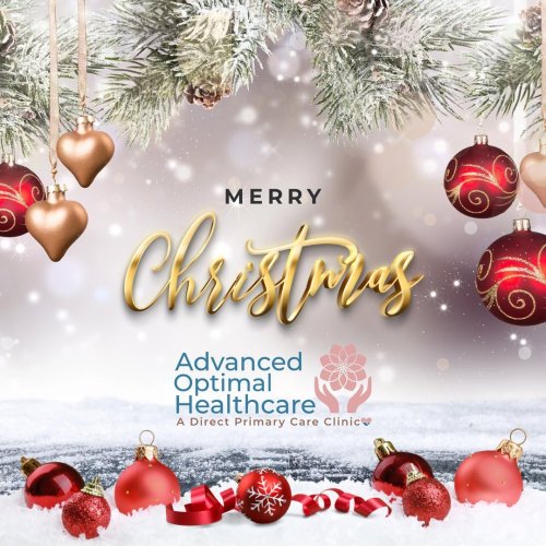 Photo post from advanced_optimal_healthcare.