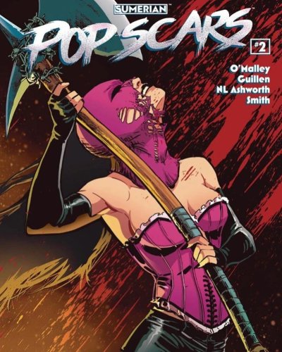 Photo post from lotuslandcomics.