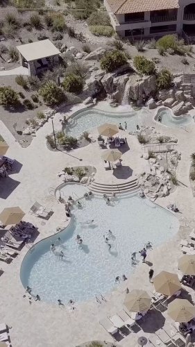 Video post from visittucson.