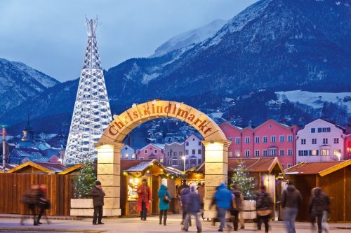 Carousel post from innsbrucktourism.