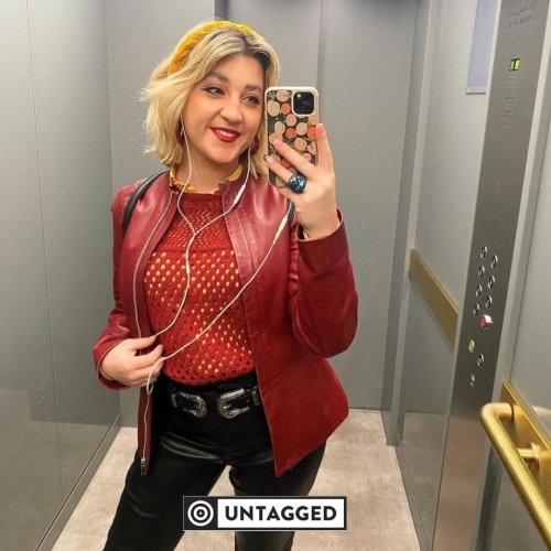 Photo post from untaggedfashion.