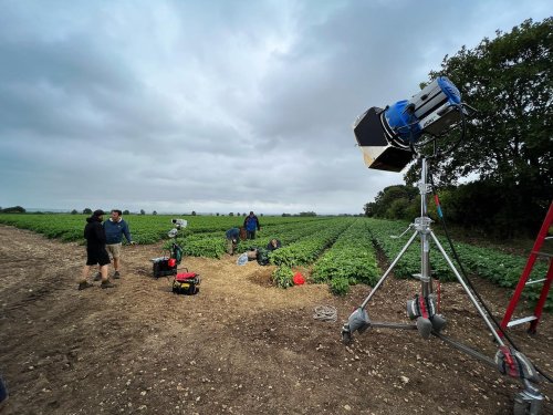 Photo post from saltfilm_locations.