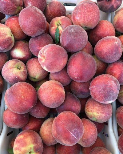 Photo post from visaliafarmersmarket.