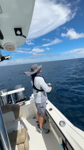 Video post from ejs_fishing_charters.