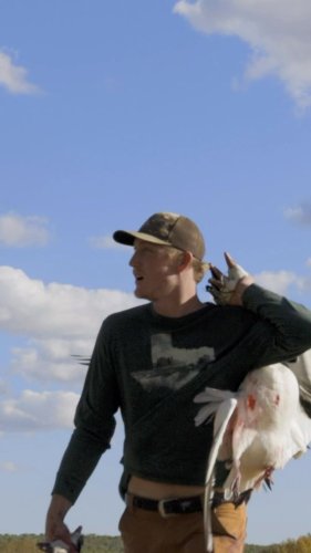 Video post from northernskiesoutfitters.