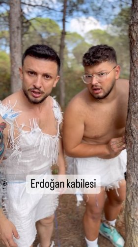 Video post from mehmetenliogluofficial.