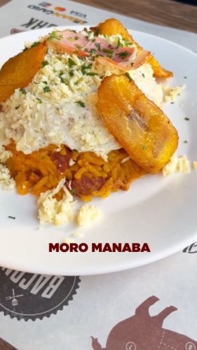 Video post from morogrill.