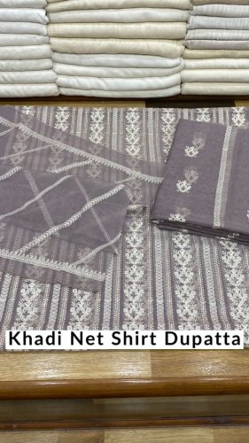 Video post from akbar_fabrics_.