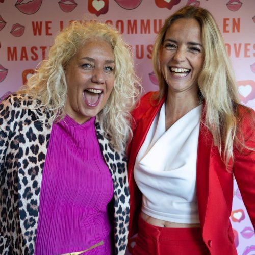 Carousel post from masteryourbusinessmoves.nl.