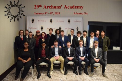 Photo post from psiupsilon.