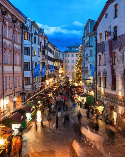 Carousel post from innsbrucktourism.