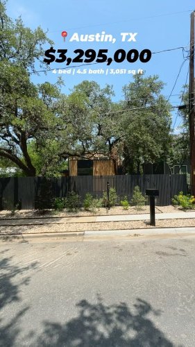 Video post from austinchoicerealty.