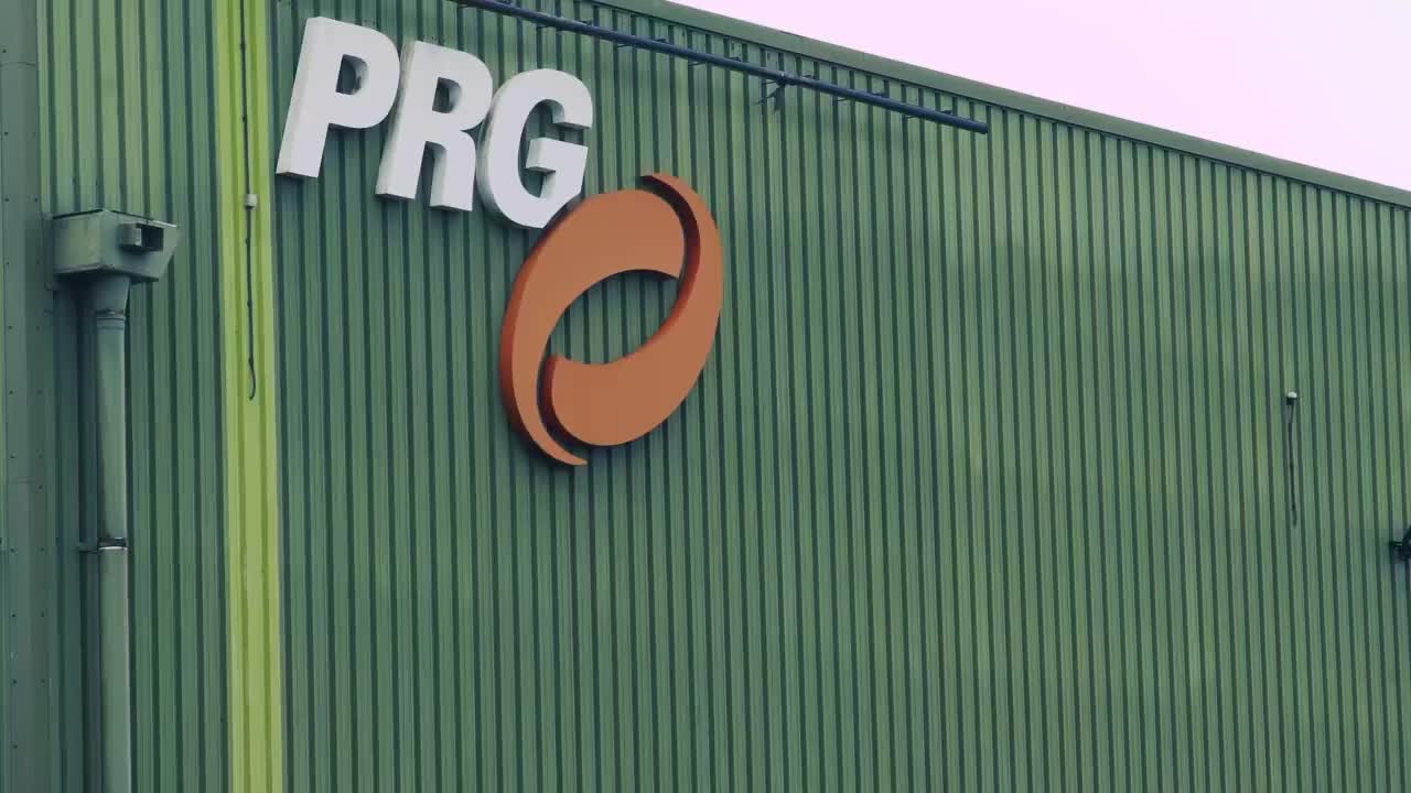 Video post from prg_uk.