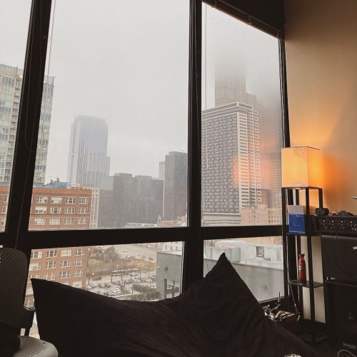 Photo post from dwightlofts.