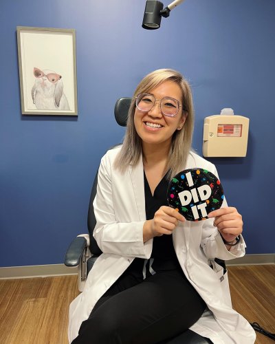 Photo post from uchicagooptom.