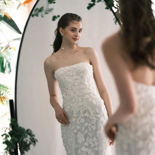 Photo post from jolibride.